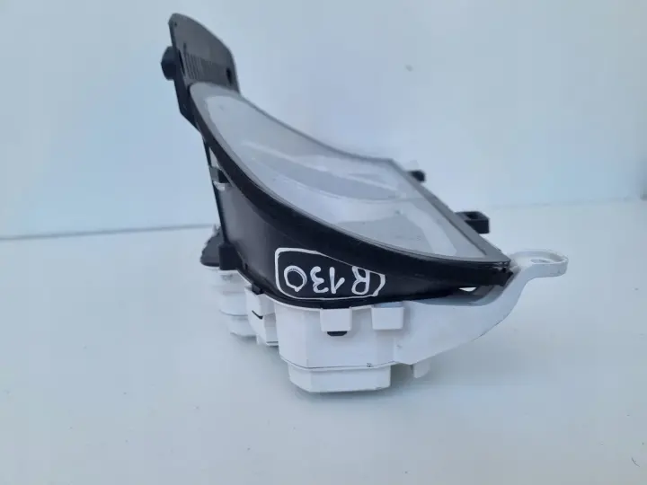 Volvo S80 II V70 III XC70 II lift LICZNIK ZEGARY Europa TFT 31412263