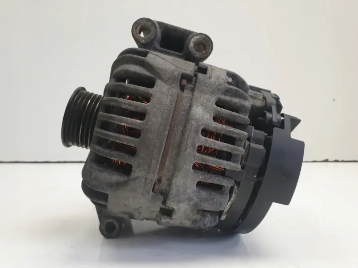 Mini One R50 R53 1.6 16V ALTERNATOR 0124325158