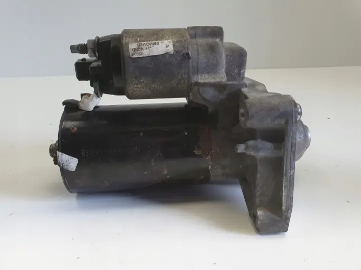 Mini Cooper R58 R59 R60 1.6 16V T ROZRUSZNIK 0001138048 bosch