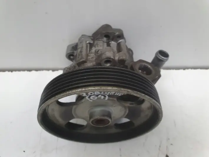 Peugeot Boxer II 2.0 BLUE HDI POMPA WSPOMAGANIA 9805820980