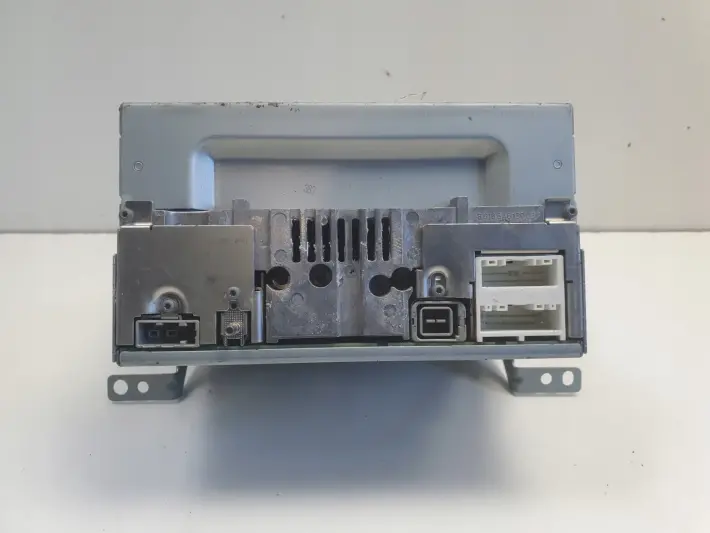 Nissan Juke RADIO CD Radioodtwarzacz Nawigacja ekran 25915BH20B