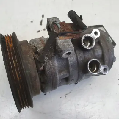 Nissan Pixo 1.0 12V SPRĘŻARKA KLIMATYZACJI pompa 4472800490