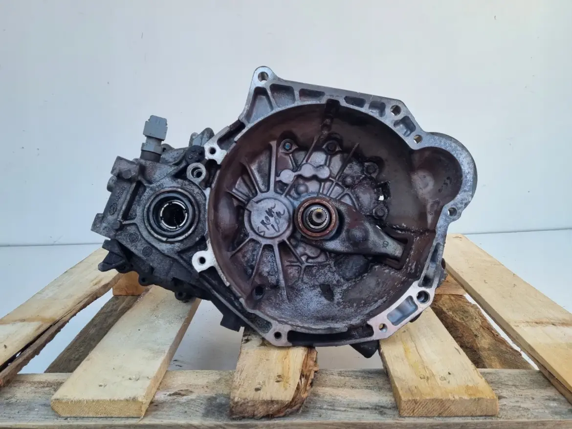 Hyundai i20 1.4 16V SKRZYNIA BIEGÓW TAM5B manual MANUALNA