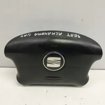 Seat Alhambra I lift PODUSZKA KIEROWCY 7M7880201F