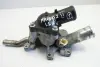 Mazda 2 III 1.5 16V OBUDOWA TERMOSTATU Termostat