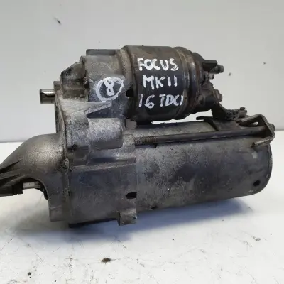 Peugeot Partner II 1.6 HDI ROZRUSZNIK 9688268480 valeo