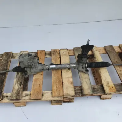 Volvo V40 II MAGLOWNICA przekładnia EURO 31678017