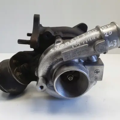 Subaru Legacy IV 2.0 D TURBOSPRĘŻARKA turbo 14411AA720