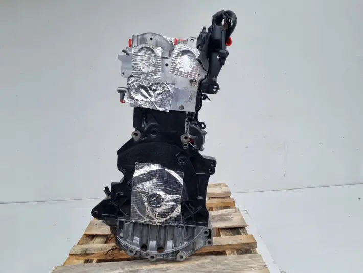 SILNIK PO REGENERACJI Land Rover Freelander II 2.2 D nowy rozrząd 224DT