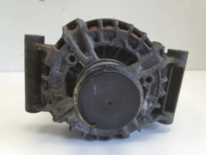 Ford Transit MK7 VII 2.2 TDCI ALTERNATOR bosch 0125711017 AC1T-10300-BB