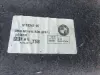 BMW F01 F02 LEWY BOCZEK BAGAŻNIKA Wykładzina