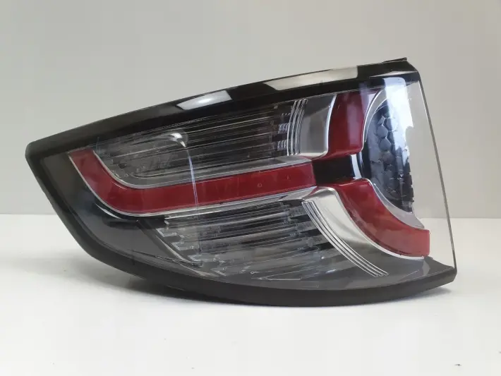 Land Rover Discovery Sport L550 TYLNIA LAMPA LEWA LEWY TYŁ FK72-13405-CF