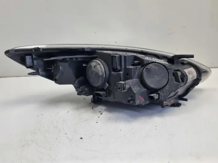 Renault Megane III LIFT PRZEDNIA LAMPA LEWA lewy przód EUROPA 260605817R