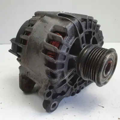 VW Golf VI 1.6 TDI ALTERNATOR valeo 03L903023F 140A