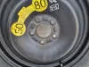 Ford C-Max Focus Mk3 III KOŁO DOJAZDOWE dojazdówka 125/90 R16 5x108 AM51BA