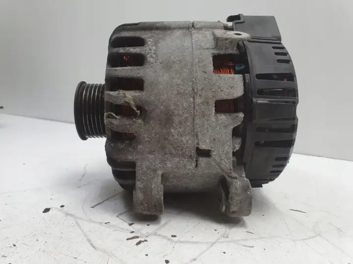 Peugeot Partner III 1.6 E-HDI HDI ALTERNATOR 9675753680 180A