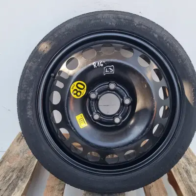 Opel Vectra C Astra H KOŁO DOJAZDOWE dojazdówka 115/70 R16 5x110 2160132