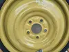 Mitsubishi lancer KOŁO DOJAZDOWE dojazdówka 125/70 D16 R16 J16X4T 5x114,3