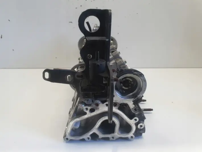 Renault Captur 1.3 TCe GŁOWICA CYLINDRÓW