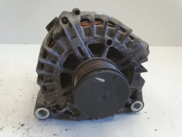 Peugeot 508 I 2.0 HDI ALTERNATOR valeo 9664074280
