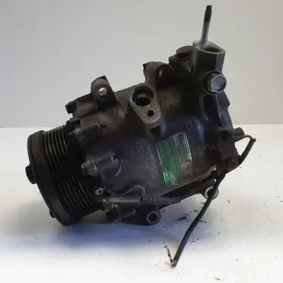 Honda Civic VIII 2.2 i-CDTI SPRĘŻARKA KLIMATYZACJI pompa TRSE07