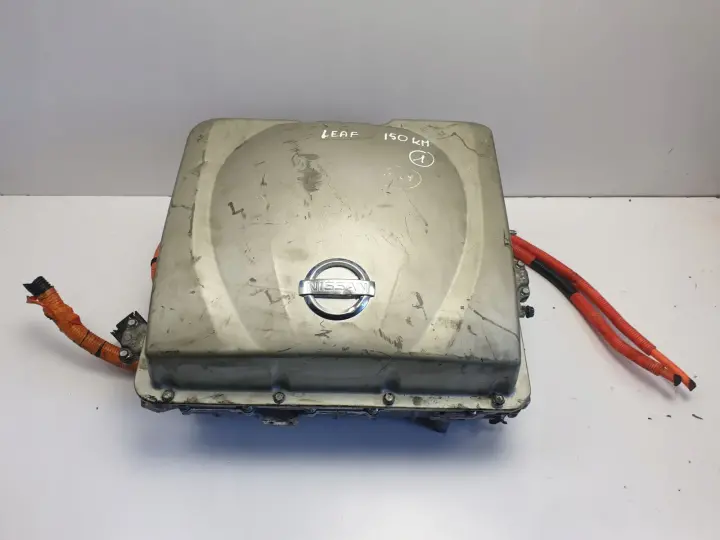 Nissan LEAF I ZE0 FALOWNIK MODUŁ 292C0 3NF1D