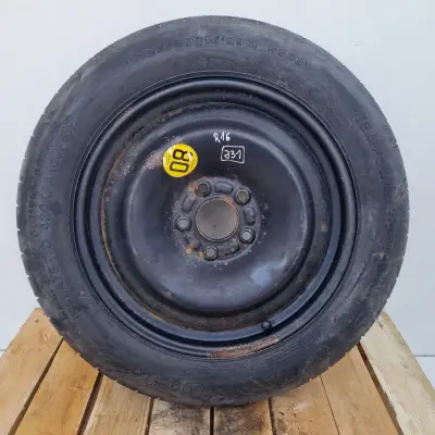 Ford C-Max Focus Mk2 II KOŁO DOJAZDOWE dojazdówka 125/85 R16 5x108 1S71MH