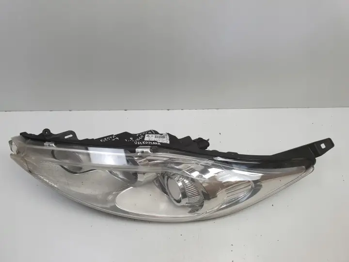 Ford Fiesta VII MK7 08-13r LIFT PRZEDNIA LAMPA LEWA lewy przód 8A6113W030DE