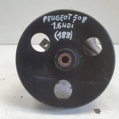 Opel Antara 2.0 CDTI POMPA WSPOMAGANIA