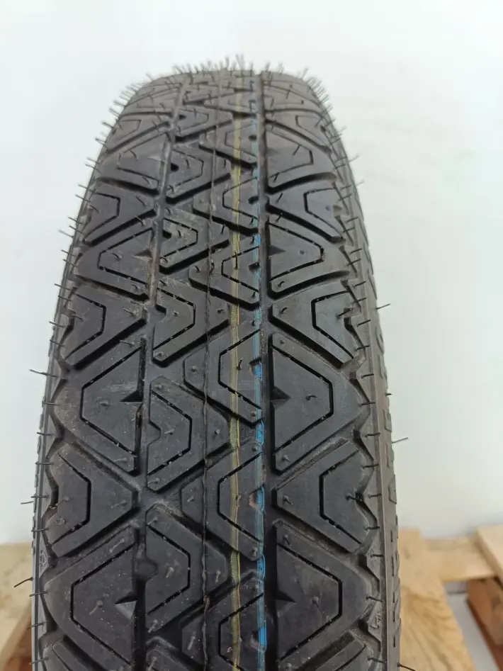 Opel Vectra C Astra H KOŁO DOJAZDOWE dojazdówka 115/70 R16 5x110 2160132