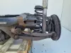 BMW E90 E92 M3 4.0 V8 420K TYLNY MOST SANKI TYLNE ZAWIESZENIE TARCZA ZACISK