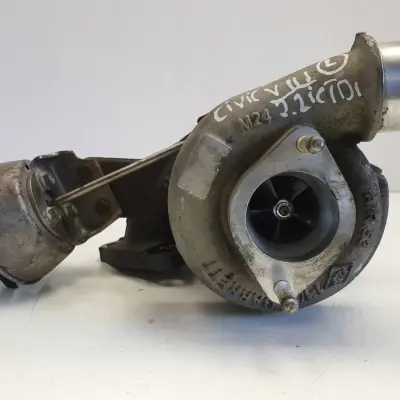 Honda Civic VIII 2.2 iCDTI TURBOSPRĘŻARKA TURBO