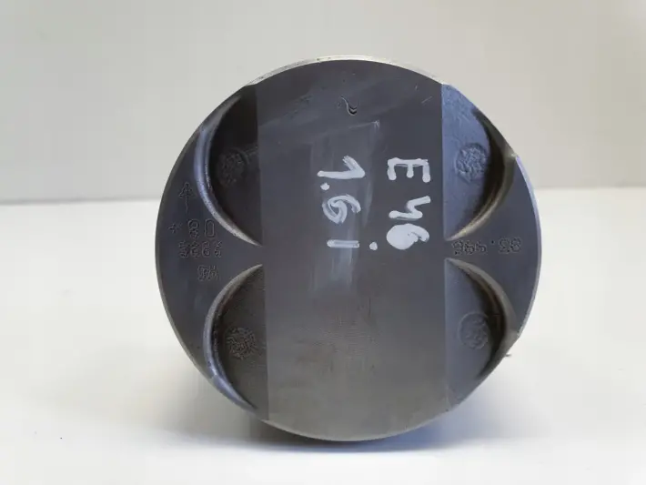 BMW E46 E90 E87 2.0 i TŁOK KORBOWÓD N46B20 N46B20B