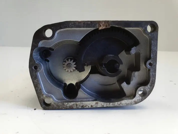 Ford Focus MK2 1.8 TDCI ZAWÓR EGR
