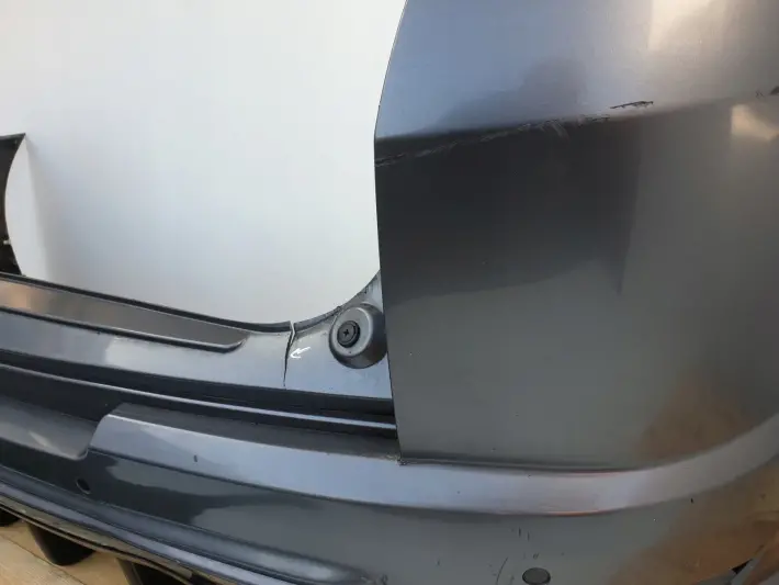 Range Rover Sport II Autobiography TYLNY ZDERZAK