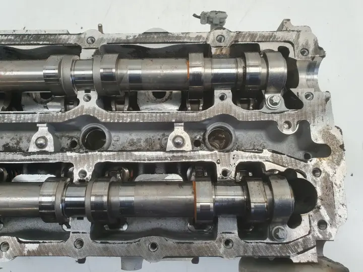 Chrysler 300C 3.0 CRD GŁOWICA CYLINDRÓW R6420163901