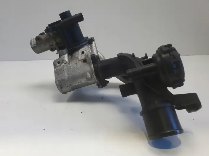 Renault Megane III 1.5 DCI CHŁODNICA SPALIN EGR 70036806