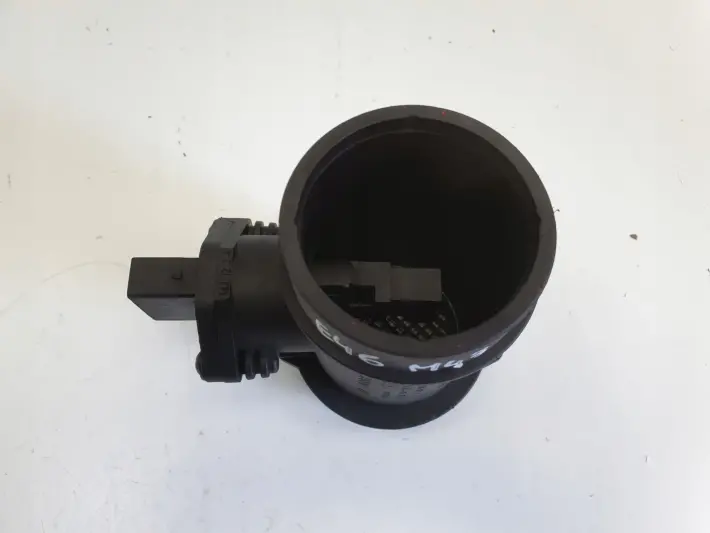 BMW E46 1.8 1.9 M43 PRZEPŁYWOMIERZ POWIETRZA 0280217124 1433565
