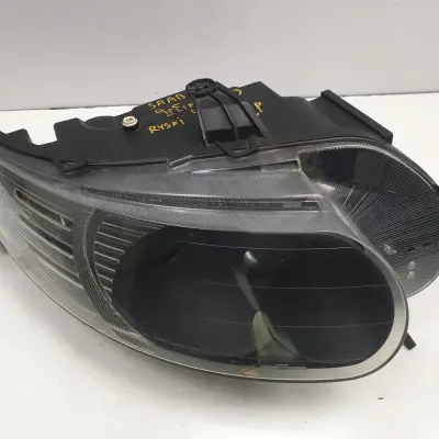 Saab 95 9-5 LIFT PRZEDNIA LAMPA PRAWA przód EUROPA
