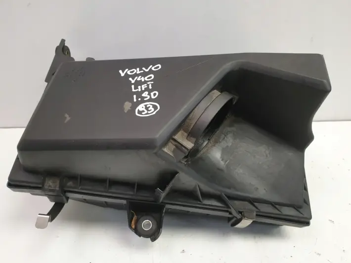 Volvo S40 V40 lift 1.9 D OBUDOWA FILTRA POWIETRZA