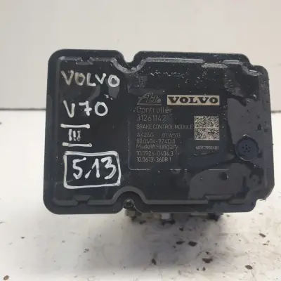 Volvo V70 III XC70 II POMPA ABS Sterownik 31261142