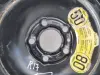 Volvo S80 V70 S60 I KOŁO DOJAZDOWE dojazdówka 125/80 R17 9209872