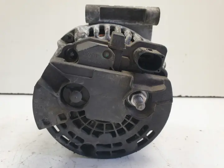 Mini One R50 R53 1.6 16V ALTERNATOR bosch