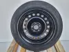 Volvo XC60 Ford S-Max Mondeo mk4 KOŁO DOJAZDOWE dojazdówka 125/80 R17 5x108