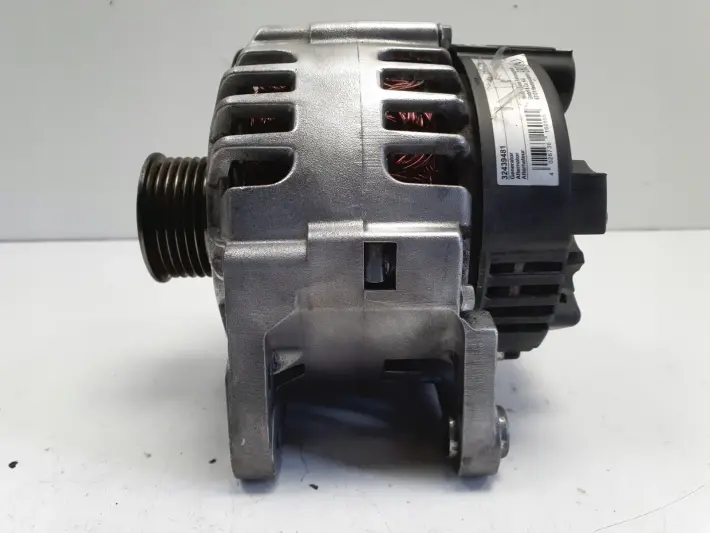 VW Polo IV 1.2 6V ALTERNATOR VALEO