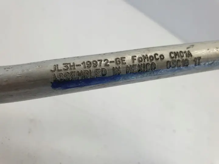 Ford F150 2.7 3.5 V6 PRZEWÓD KLIMATYZACJI klimy