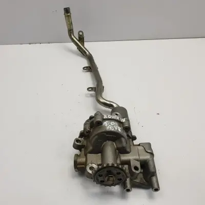 Range Rover III L322 5.0 V8 POMPA OLEJU olejowa