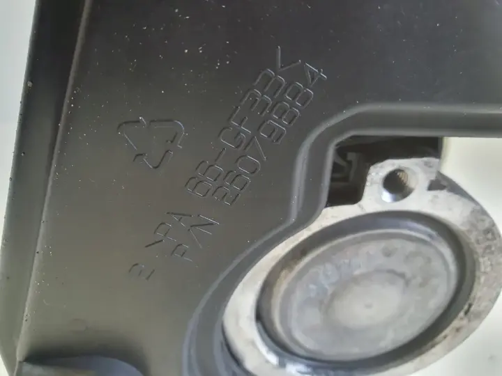 Peugeot 206 1.4 8V POMPA WSPOMAGANIA