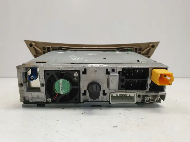 Renault Laguna III RADIO CD Panel Radia
