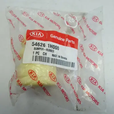 Kia Ceed ODBÓJ PRZEDNIEGO AMORTYZATORA przód GUMA